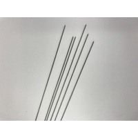 Albion PW4XM Piano Wire 1.2 x 1000mm (5)