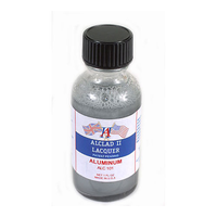 Alclad 101 Aluminium 1OZ
