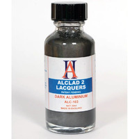 Alclad 103 Dark Aluminium 1OZ