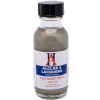 Alclad Pale Burnt Metal 1oz ALC-104