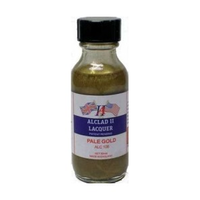 Alclad 108 Pale Gold 1OZ