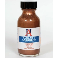 Alclad 110 Copper 1OZ