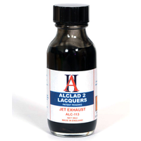 Alclad 113 Jet Exhaust 1OZ