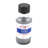 Alclad Dull Aluminium 1oz ALC-117