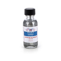 Alclad Airframe Aluminium 1oz ALC-119