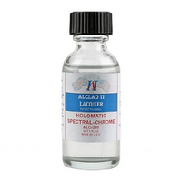 Alclad 1oz Holomatic Spectral Chrome ALC-205