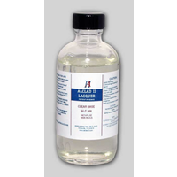 Alclad Clear Base 4oz ALC-303