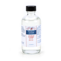 Alclad 307 Airbrush Cleaner 4OZ