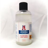 Alclad Klear Kote Light Sheen 4oz ALC-311