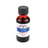 Alclad Transparent Red 1oz ALC-401