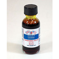 Alclad 402 Transparent Yellow/Gold 1OZ