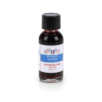 Alclad Hot Metal Red 1oz ALC-411