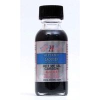 Alclad 418 Metal Carbon 1 oz