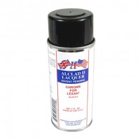 Alclad 5114 Chrome For Lexan Aerosol 3OZ