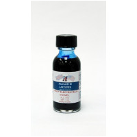 Alclad 709 Candy Electric Blue Enamel 1OZ
