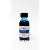 Alclad 709 Candy Electric Blue Enamel 1OZ