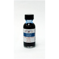 Alclad 710 Candy Cobalt Blue Enamel 1OZ