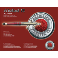 Alclad Precise Airbrush Set Single Action Int. Mix 0.3mm ALC-9220