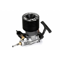 Alpha .21 3P Off-Road RTR Engine (pull start)