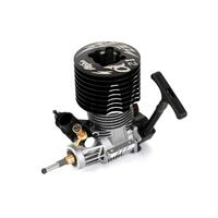 Alpha .21 3P Off-Road RTR Engine (Pull Start)