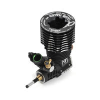 Alpha Club Racer .21 5P Engine ALP-21-CLUBRACER