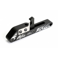Alpha AP-X000013 Clutch Tool (Aluminum)-can be used with E59-BU02100