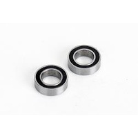 Alpha AP-X000015 Bearing 8 *14mm Rubber Shield for Car (2pcs)