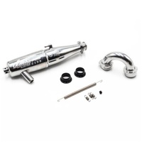 Alpha EFRA 2159 Exhaust System