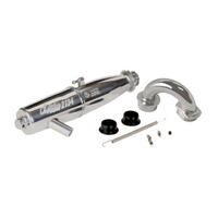Alpha AP-X9E2134 EFRA 2134 Exhaust System
