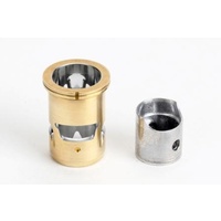 Alpha E01-BU02133 Piston / Sleeve (Dragon III)