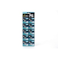 Alpha Platinum Glow Plug T8 Super Cold ALP-MP01-010702 - Sold Individually 