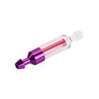 Alpha MP01-240201 S325 Transparent Fuel Filter