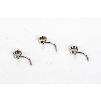 Alpha MP02-090201 3-Pc Type Clutch Spring (1.0mm)-only for MP01-060201