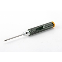 Alpha MP04-060120 488 Precision Hex Driver (100mm*1.5mm)-Green