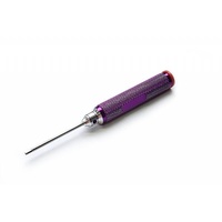 Alpha MP04-060122 488 Precision Hex Driver (100mm*2.5mm)-Pink