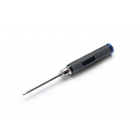 Alpha MP04-060123 488 Precision Hex Driver (100mm*3.0mm)-Grey