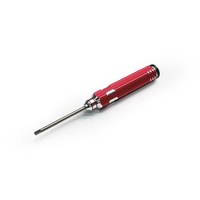 Alpha MP04-060501 Hex Driver (100mm*3.0mm)-Red