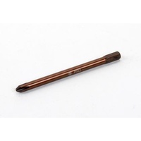 Alpha MP04-340122 Phillips Screwdriver-PH2