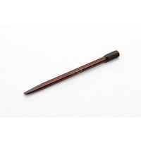 Alpha MP04-340123 Slot Screwdriver-SL4