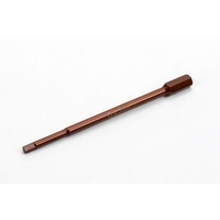 Alpha MP04-340213 Hex Wrench 2.5mm