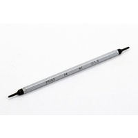Alpha MP04-370301 Phillips screwdriver: PH2/Screwdriver:-4