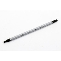 Alpha MP04-370501 Hex screwdriver: H2.0, H3.0