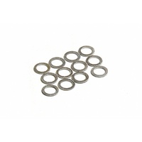 Alpha Washer 3*4.5*0.2mm 12 pc