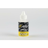 Alpha Shock Oil CPS#200 60cc