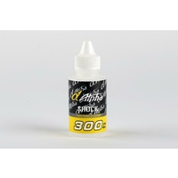 Alpha Shock Oil CPS#300 60cc