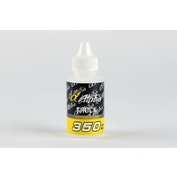 Alpha PA-CL00350 Shock Oil CPS#350 60c.c.