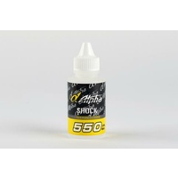 Alpha Shock Oil CPS#550 60cc