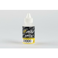 Alpha PA-CL50000 Diff Oil CPS#50000 60c.c.