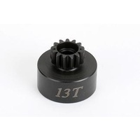 Alpha TU-E021048 Clutch Bell 13T