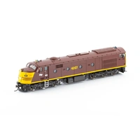 Auscision Models HO 42107 Reverse Restored Locomotive